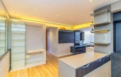 Imagem 4: APARTAMENTO 2 QUARTOS 1 VAGA - SÃO JOÃO