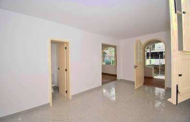 Imagem 2: Lourdes - Casa comercial 4 quartos para aluguel na Anuar Donato