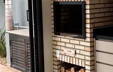 Imagem 5: Casa Alto Padrão em Condominio Jardim Europa, Boituva/SP