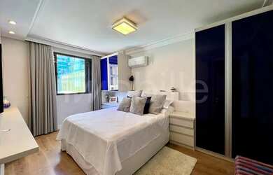 Imagem 7: Apartamento Frente Mar no Real Park em Balneário Camboriú