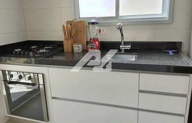 Imagem 15: apartamento - Cambuí - Campinas