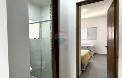 Imagem 14: Aconchegante casa á venda, com 2 dormitórios sendo 1 suíte no Parque...