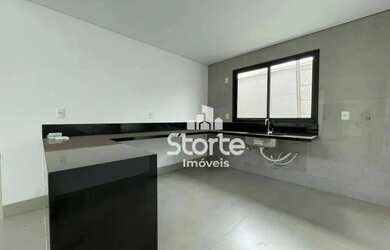 Imagem 4: Casa alto padrão com 03 suítes dormitório reversível à venda, 313m²...