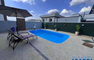 Imagem 15: CASA EM CONDOMÍNIO - CONDOMÍNIO ATIBAIA PARK I - SP