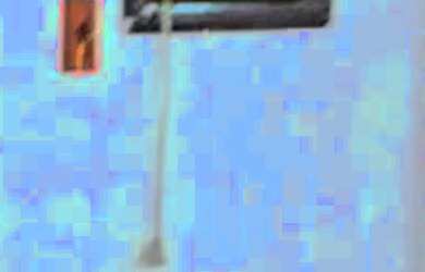 Imagem: O depósito possui 1 Vaga na garagem e 35m² de Área e está