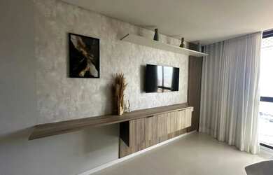 Imagem 3: APARTAMENTO TOTALMENTE MOBILIADO A UMA QUADRA DA PRAIA