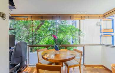 Imagem 9: Apartamento à venda Rua Felipe Neri, Auxiliadora - Porto Alegre