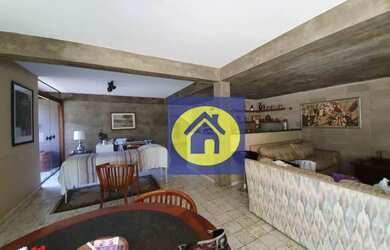 Imagem 13: Casa à Venda na Malota Terreno de 5.000 m² 540 m² de Área Construída...