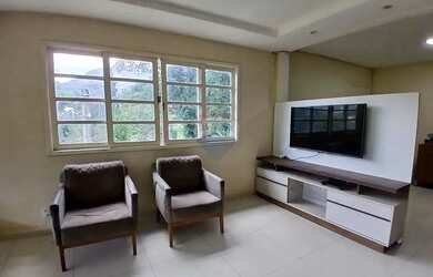 Imagem 13: Casa dos Sonhos Conforto e Elegância em Nova Friburgo