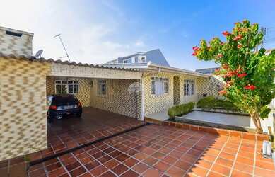 Imagem 2: Vendas Casa Curitiba PR