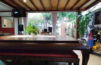 Imagem 5: Apartamento - Vila Brandina - Campinas