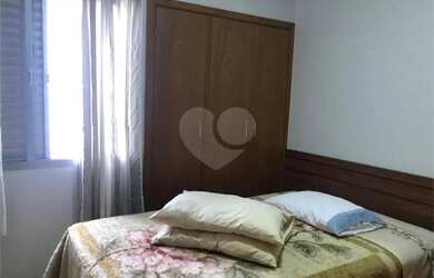 Imagem 8: Apartamento à venda com 3 quartos, sendo 1 suíte, no condomínio Itaguaçú,...