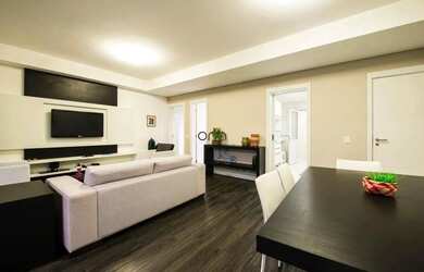 Imagem 8: Apartamento cobertura mobiliado com 3 dormitórios à venda, 180 m² -...