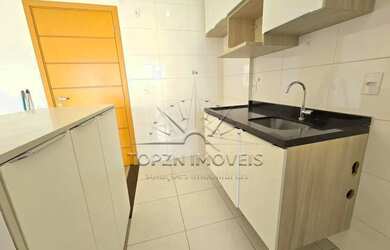 Imagem 5: Imóvel para venda possui 54 metros quadrados com 2 quartos em Lauzane...