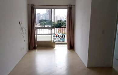 Imagem 9: Apartamento para Locação no Brooklin, 2 Quartos, varanda,1 vaga de garagem