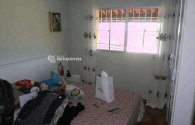 Imagem 4: Venda Casa Jardim Vitória Belo Horizonte
