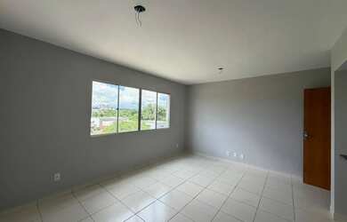 Imagem 7: APTO 2/4 LAZER COMPLETO COM ARMARIOS NOVOS VISTA LIVRE