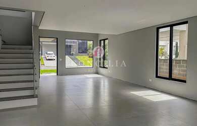 Imagem 7: Casa em Condomínio com 3 Suítes - Santa Felicidade - Curitiba/PR