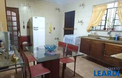 Imagem 4: CASA ASSOBRADADA - BOM RETIRO - SP