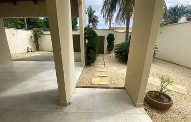 Imagem 5: Casa Nova 3 quartos sendo 1 suíte com piscina e churrasqueira para venda...