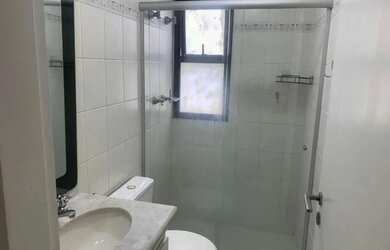 Imagem 8: AP Moema 2 dormitórios, 1 suíte, 2 vagas, lazer, mobiliado