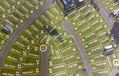 Imagem: O terreno possui 390m² de Área e está localizado em Nova