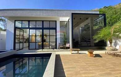 Imagem 2: Linda Casa, Condomínio Portal do Aeroporto c/ 500m2, para alugar