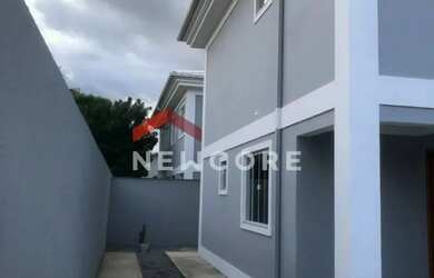 Imagem 3: Casa em Rua Macaé - Jardim Mariléa - Rio das Ostras/RJ