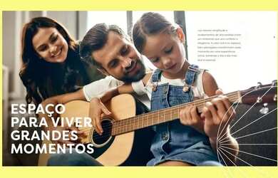 Imagem 13: Imóvel para venda com 96 metros quadrados com 3 quartos em Praia da Costa - Vila Velha - E