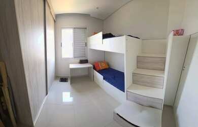 Imagem 2: RESIDENCIAL ALLEGRO. Piscina, Churrasqueira, Imóvel mobiliadoe60m² de...