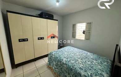 Imagem 4: Casa em Rua do Pintor - Planalto - Uberlândia/MG