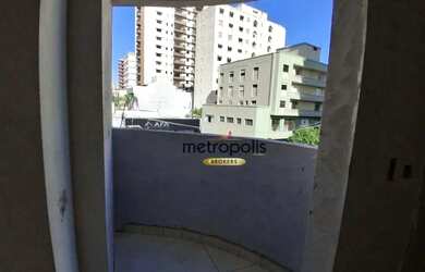 Imagem 8: Cobertura à venda, 90 m² por R$ 699.000,00 - Vila Bastos - Santo André/SP