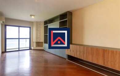 Imagem 3: Venda Apartamento 3 Dormitórios - 116 m² Vila Nova Conceição