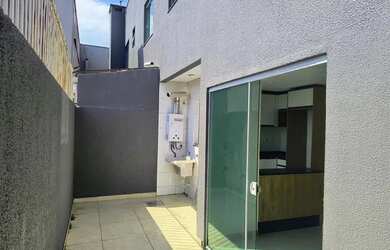 Imagem 7: Casa em Condomínio para Venda em Ponta Grossa, Jardim Carvalho, 3 dormitórios, 1 suíte, 3