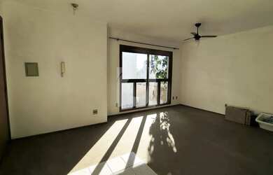 Imagem: A kitnet possui 1 Dormitório, 1 Banheiro, 35m² de Área e