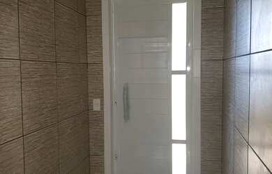 Imagem: O apartamento possui 1 Dormitório, 1 Banheiro, 33m² de Área