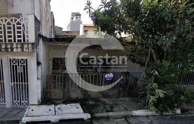 Imagem: O terreno possui 100m² de Área e está localizado em Vila