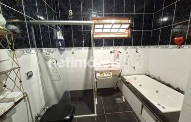 Imagem 13: Venda Casa Jardim Vitória Belo Horizonte