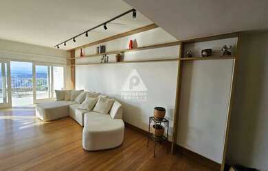 Imagem 14: Cobertura linear, 3 quartos, 2 suites, 162m2 108m2 área externa, 1 vaga,...