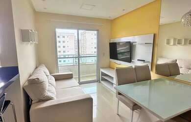 Imagem 7: Spazio Soberano - Apartamento para alugar com 2/4 no Spazio Soberano. Mobiliado