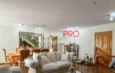 Imagem 6: COBERTURA 243m² COM VISTA ESPETACULAR