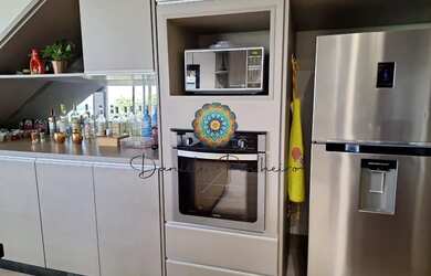 Imagem 15: Condomínio Reserva Santa Rosa - Belíssimo Sobrado no Condomínio Reserva...