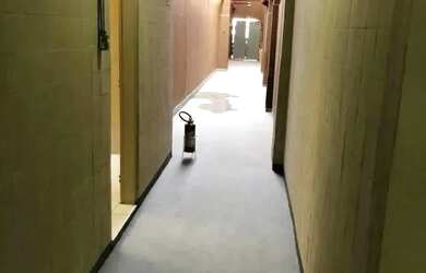 Imagem 10: PRÉDIO - SANTO AMARO - SP