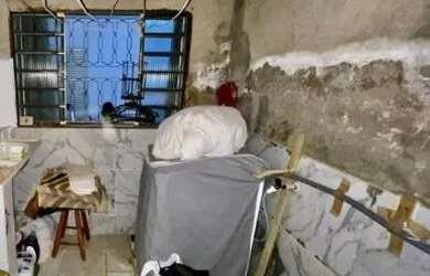 Imagem 7: Casa em São Sebastiao. 1 Banheiroe2 Dormitórios