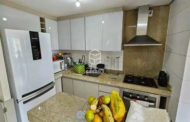 Imagem 5: Apartamento na 205 sul - Res. Bela Vista