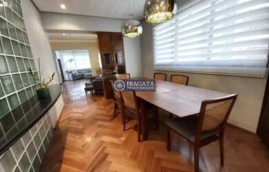 Imagem 10: Apartamento á venda com 215m², 4 suítes e 3 vagas - Perdizes - SP