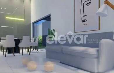 Imagem 4: Casa no Residencial Sul com 3 quartos