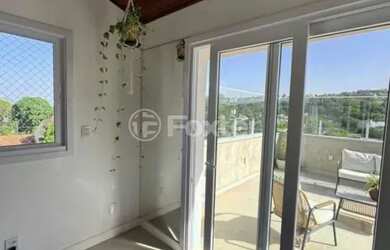 Imagem 7: Cobertura à venda Rua Butuí, Cristal - Porto Alegre