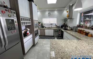 Imagem 5: CASA EM CONDOMÍNIO - CONDOMÍNIO ATIBAIA PARK I - SP