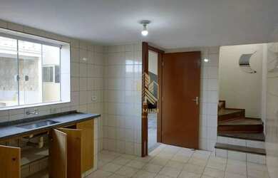 Imagem 3: Casa com 7 dormitórios à venda, 280 m² por R$ 480.000,00 - Jardim Imperial...